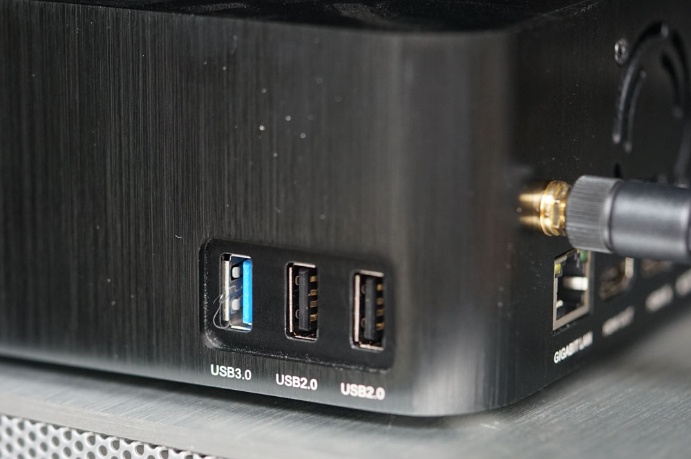 加线性电源有区别吗？4K高清*放播**机VseeUH600试用报告！