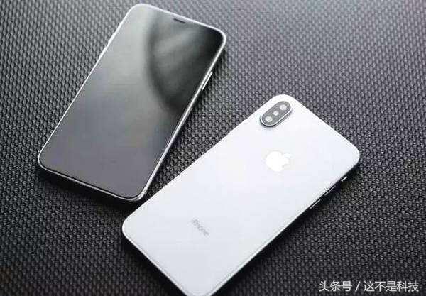 为什么有人非要买iphone,为什么有人愿意花一万多买个手机