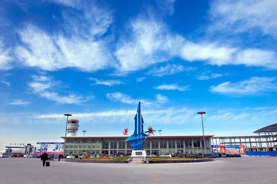 运城实力如何,山西运城大发展