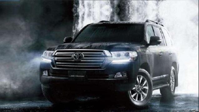 陆巡与霸道有什么区别,陆巡和霸道有什么区别