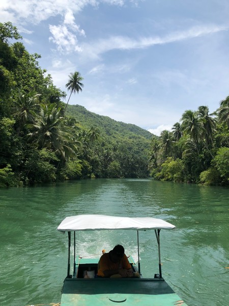 菲律宾自由行住宿雾岛,菲律宾薄荷岛宿务自由行