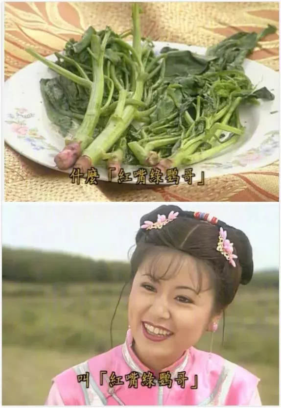 每个中国人都被这些菜名坑过，炒苍蝇头、蚂蚁上树……这都是啥？