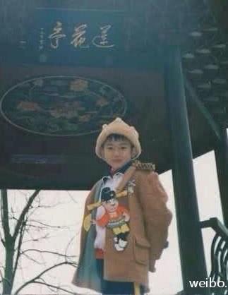 延禧攻略主演照片对比,延禧攻略中的所有演员现场拍摄