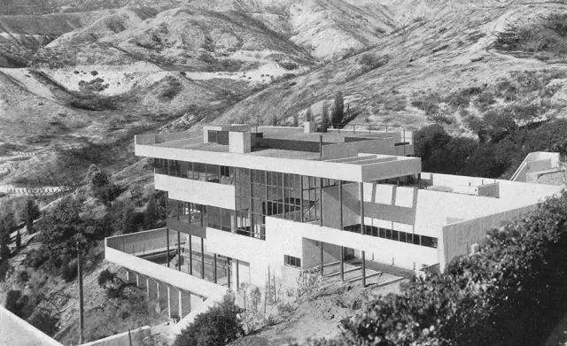 「欣赏」从1891年到2015年的125座建筑