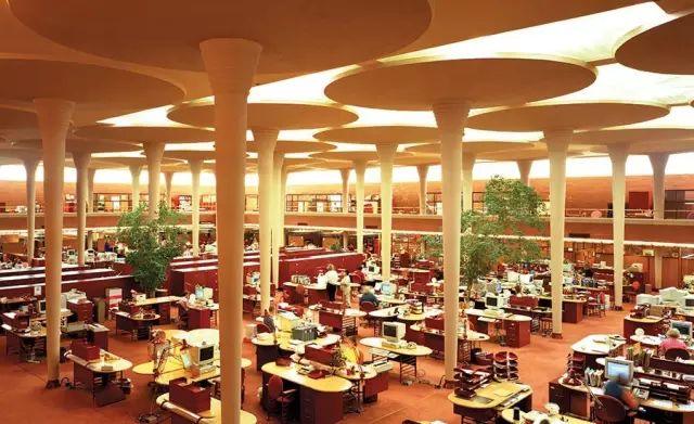 「欣赏」从1891年到2015年的125座建筑