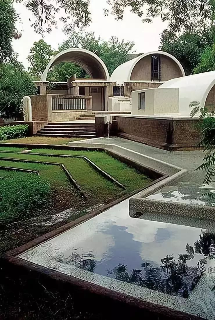 「欣赏」从1891年到2015年的125座建筑