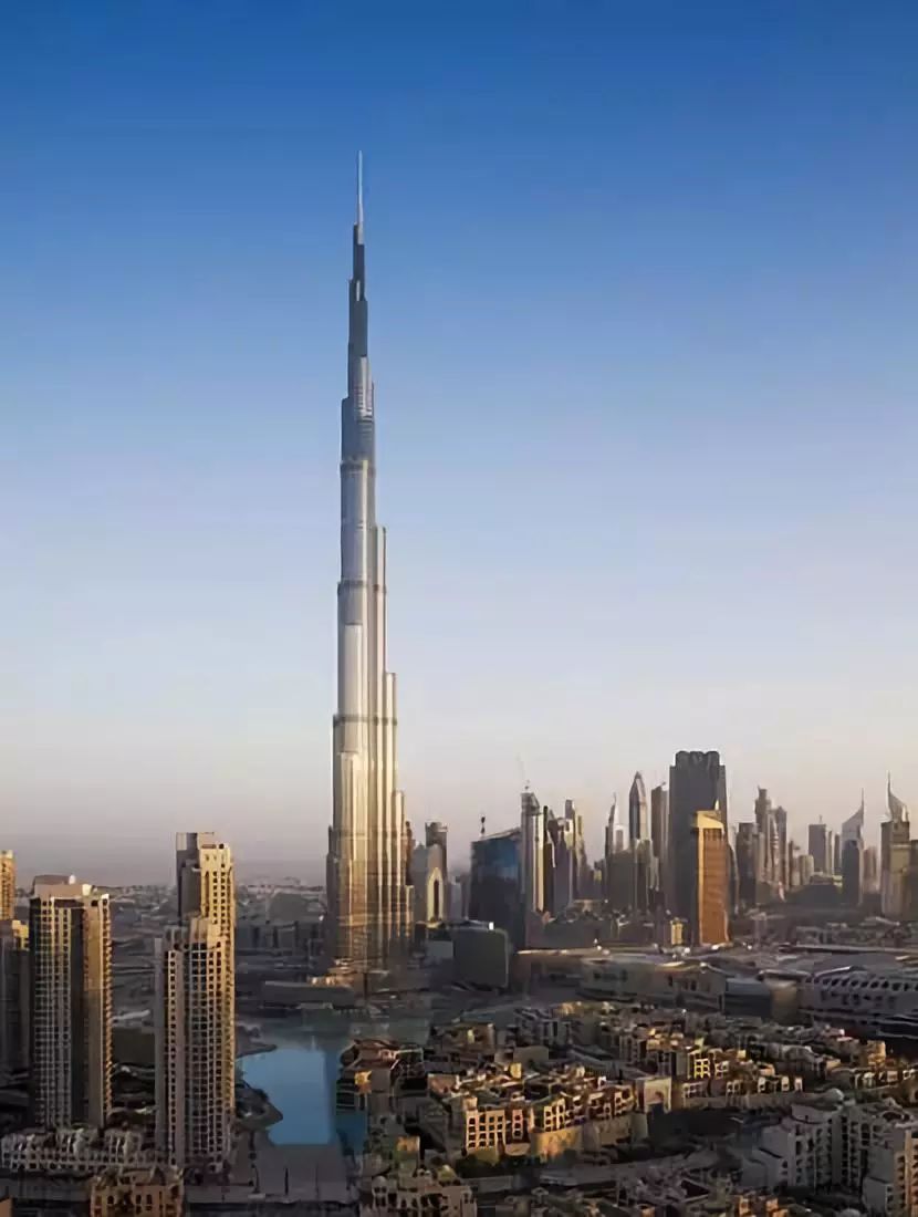 「欣赏」从1891年到2015年的125座建筑