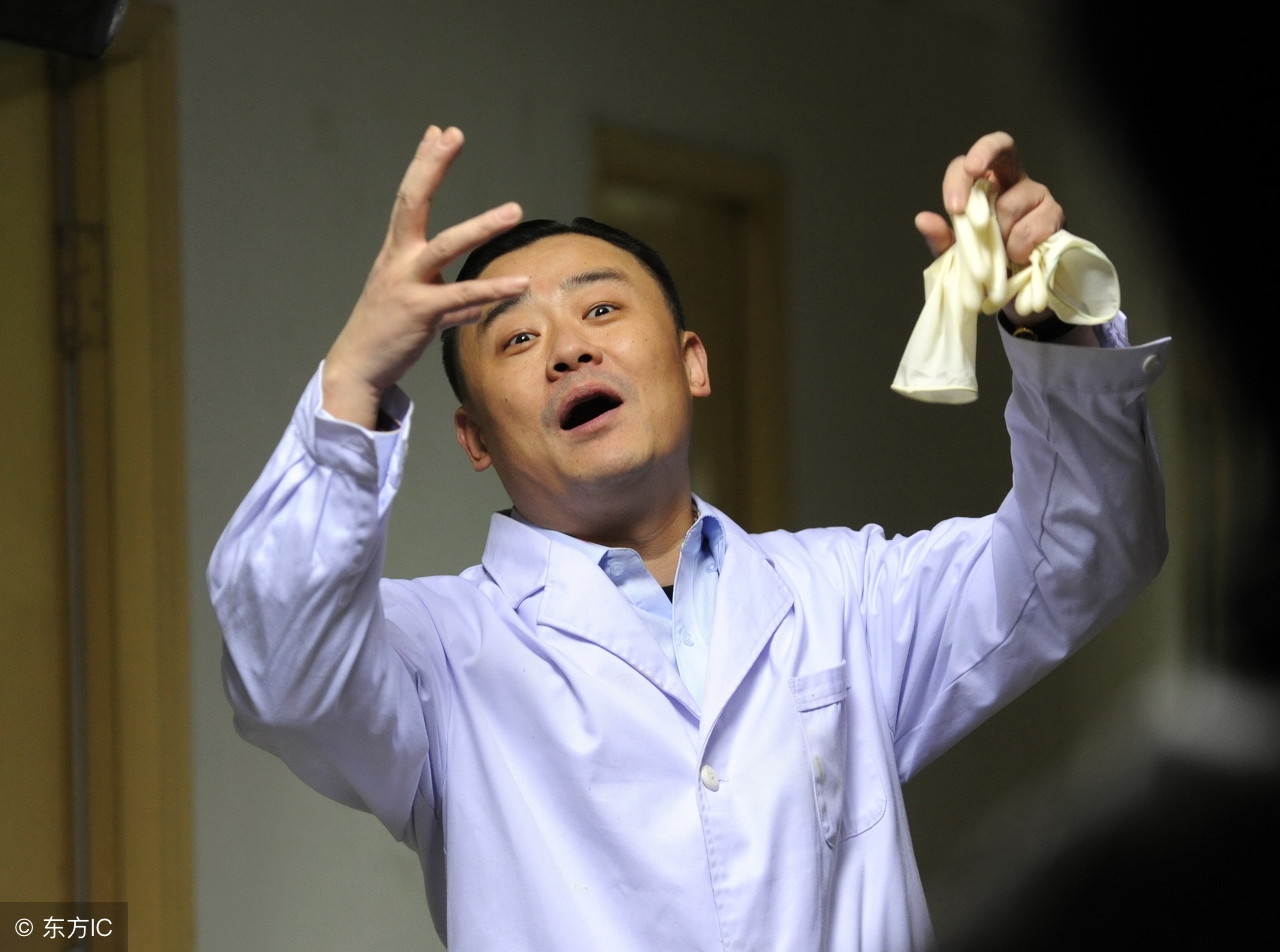 周立波和鄢军的官司结果,周立波见鄢军说的第一句话