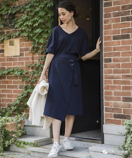 15套超美日系夏日穿搭气质太好,基本款穿搭夏天气质套装