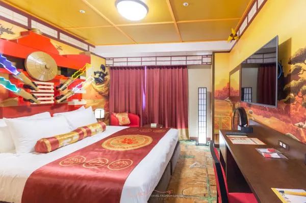 名古屋亲子游好去处,名古屋作为日本的一个小众旅行地