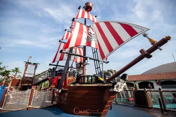 名古屋5天亲子游攻略,名古屋旅行经典二日游