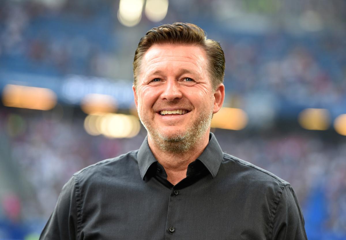 门将战术革命？全欧洲都在看这家德乙俱乐部的“疯狂实验”