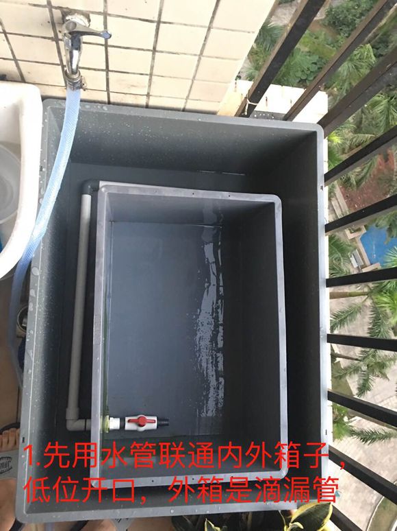 「龟龟环境篇」沼泽过滤(bogfilter):一种原生态水处理技术