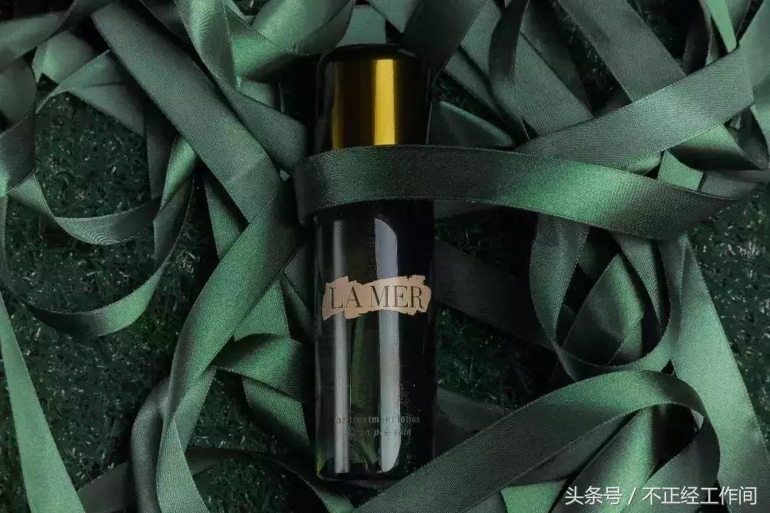 这周时尚圈发生了什么？Chanel推男妆系列；LaMer销售超10亿美元