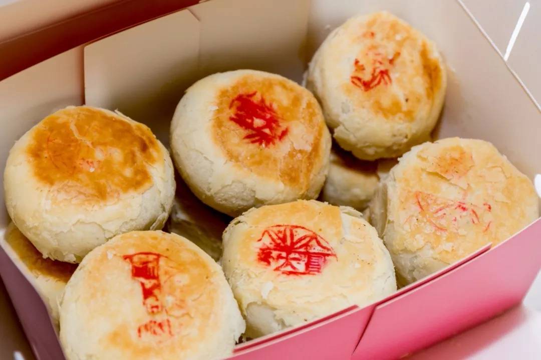 魔都鲜肉月饼大盘点 (好吃月饼测评排行榜)