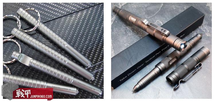 防身学什么格斗术好,防身术不一定好看但实用