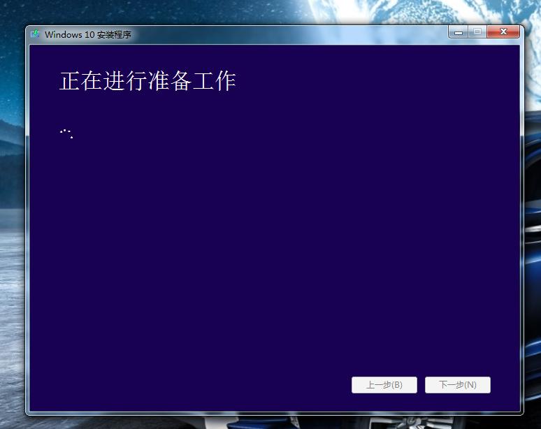 小白装机win10系统教程,电脑怎么用老白菜装win10系统