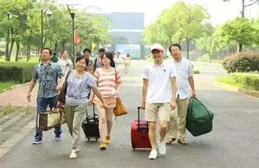 明天起,一大批人将要离开淮北,从此以后……