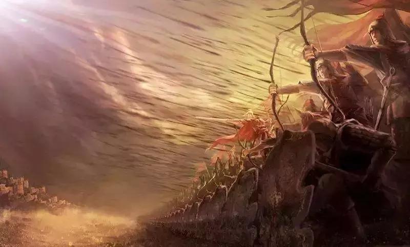 丘处机成人之美的传说