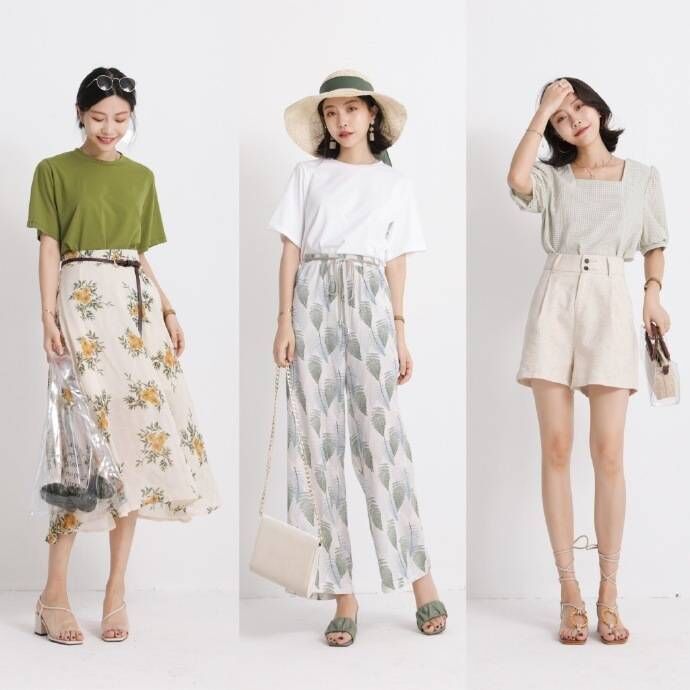 30-50精致女人穿搭,精致女人穿搭春秋套装25岁