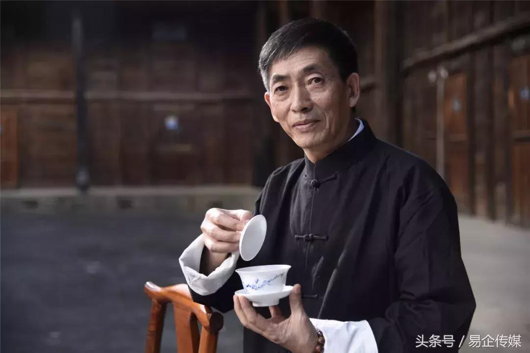 普洱茶大师卫宗成,普洱茶传承工艺大师排名