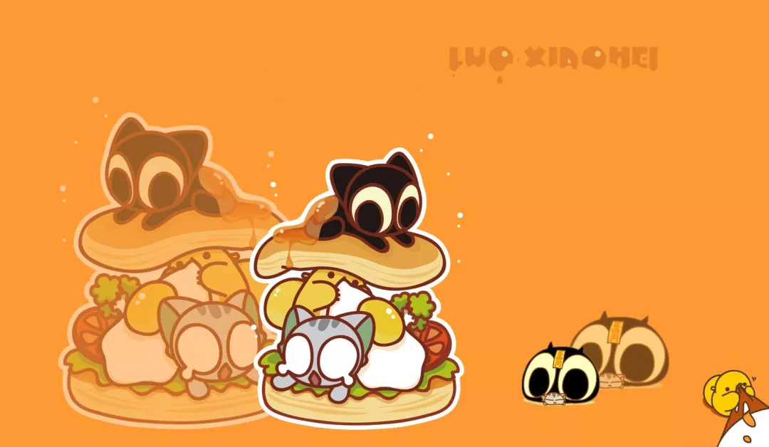 插画师sophia哈利波特,插画师和女友的漫画