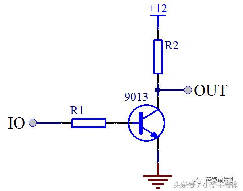 开关电源常用三极管的识别与检测,开关电源电路如何选三极管