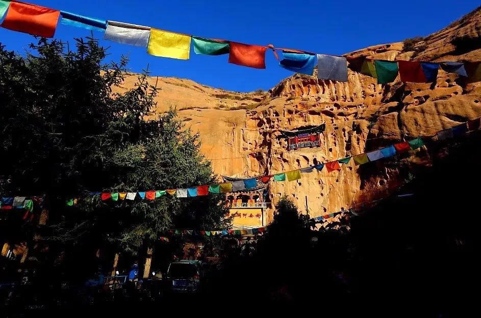 甘肃这八大名将的家乡，你去过了吗？