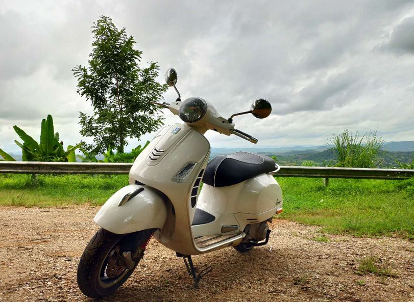 vespagts300新款,vespagts300