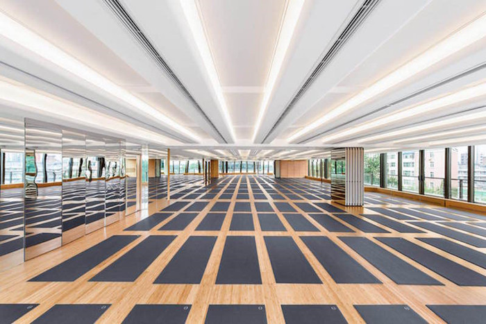 pureyoga北京王府井,pureyoga上海