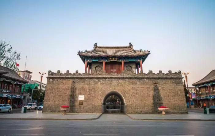 天津市区旅游景点大全集地图,天津超全游玩攻略懒人自取