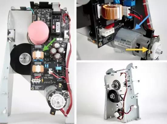 硅谷榨汁机骗局视频,硅谷榨汁机是骗人的吗