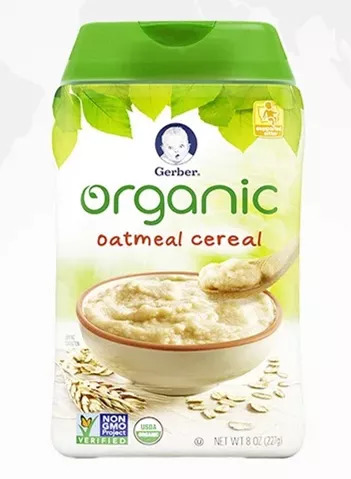 嘉宝米粉重金属超标是哪一款,嘉宝米粉有含重金属嘛