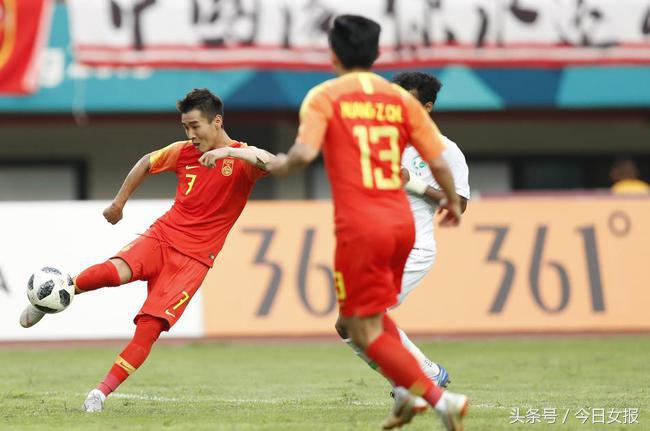 女足惨败男足,亚运女足vs蒙古