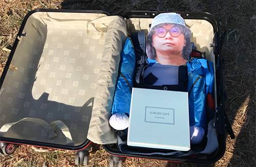 帮别人求婚什么心态,千万不要帮别人求婚