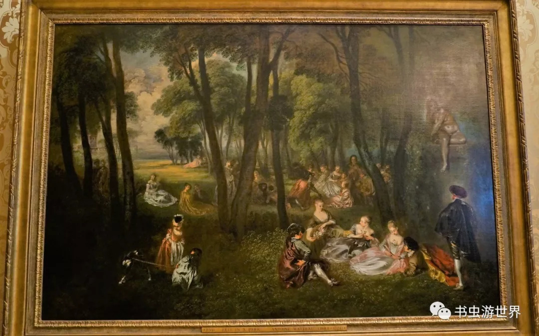 奢华、品位、收藏？想知道英国贵族有哪些气质就到侯爵府上坐坐吧