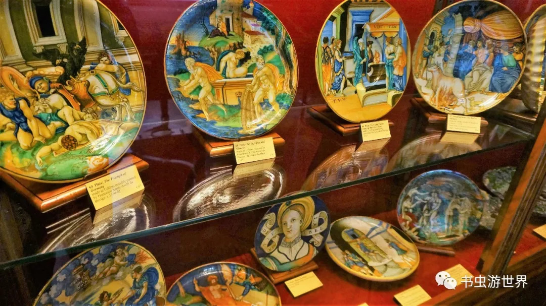 奢华、品位、收藏？想知道英国贵族有哪些气质就到侯爵府上坐坐吧