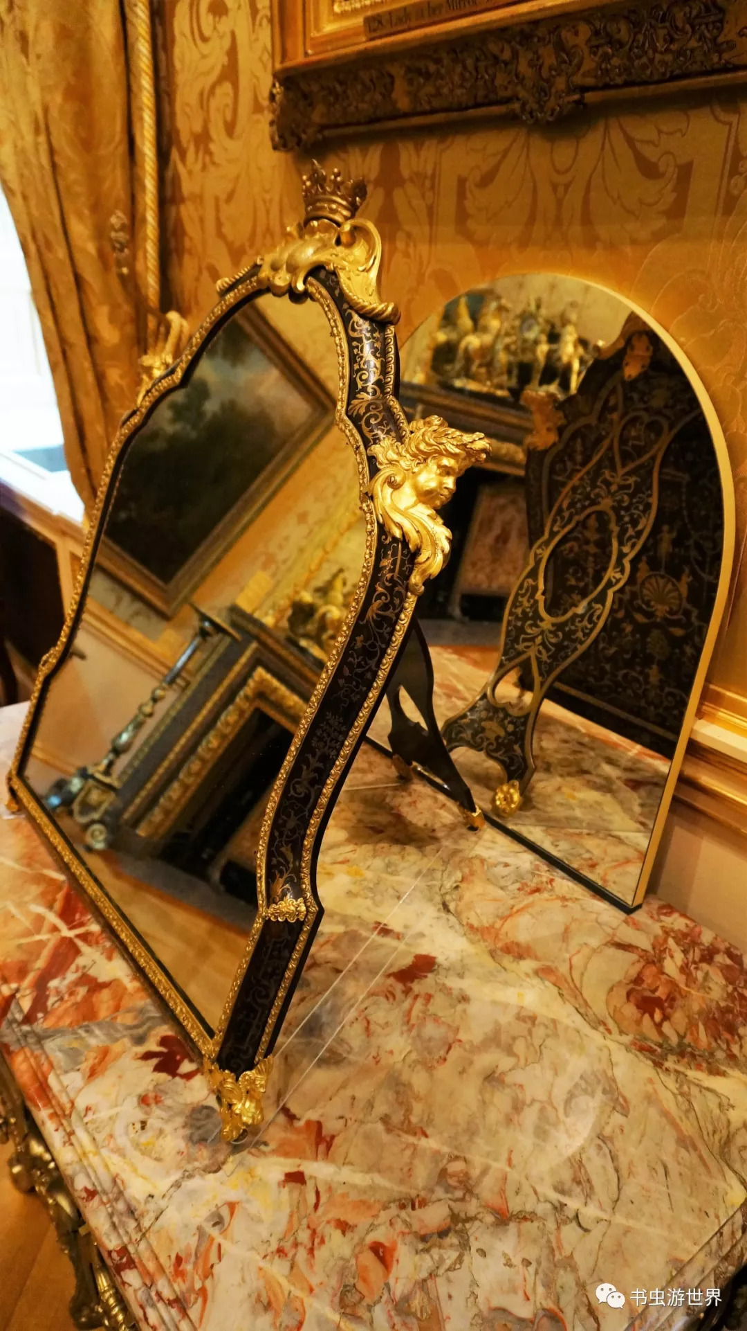 奢华、品位、收藏？想知道英国贵族有哪些气质就到侯爵府上坐坐吧