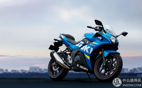 从零基础了解摩托车,从菜鸟变老鸟