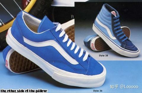 滑板鞋有什么特性,滑板鞋最火的是哪一款