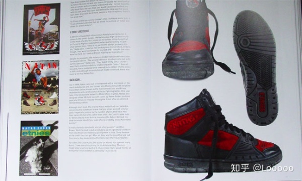 滑板鞋有什么特性,滑板鞋最火的是哪一款