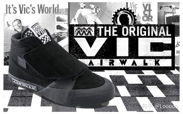 滑板鞋有什么特性,滑板鞋最火的是哪一款