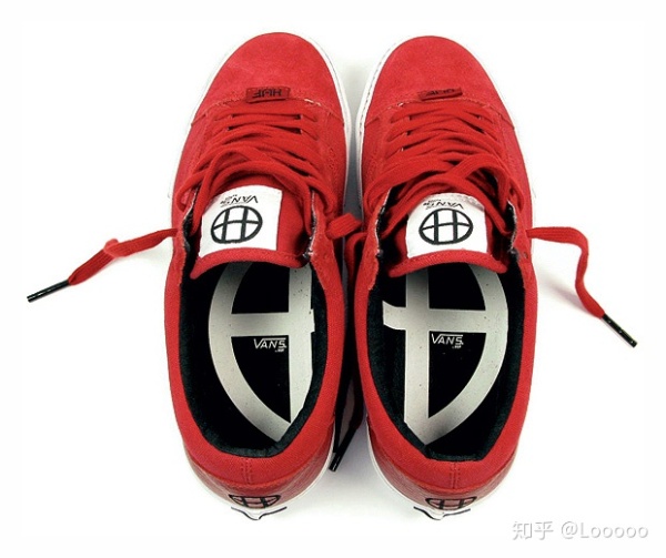 滑板鞋有什么特性,滑板鞋最火的是哪一款