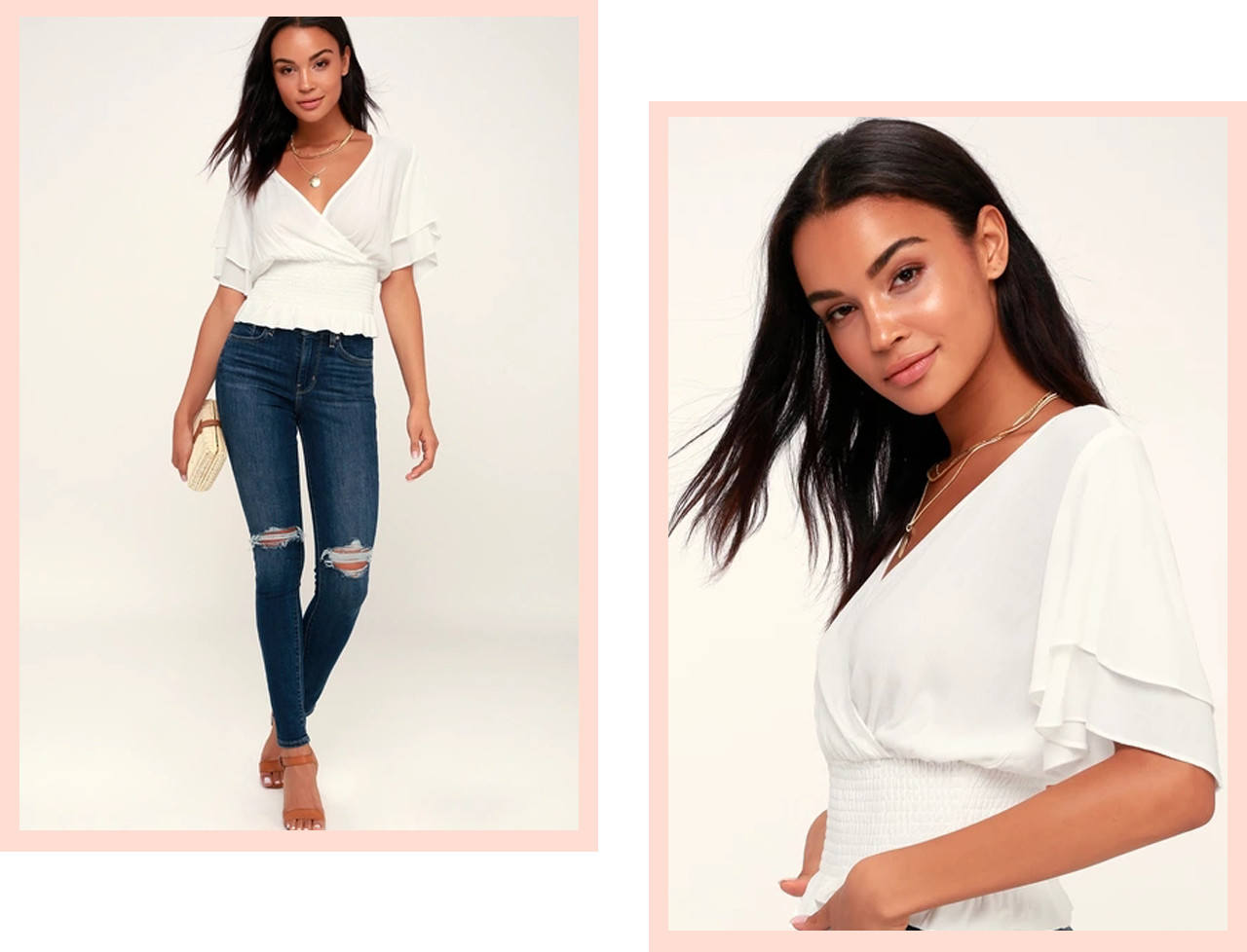 200元左右微胖穿搭,200元一下的穿搭冬天