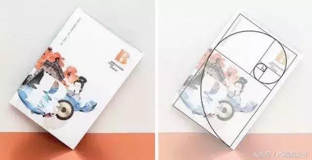 什么是黄金分割比例,设计的黄金比例