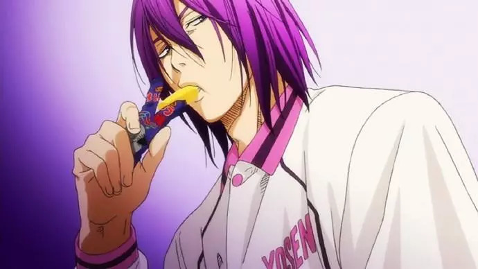 奇迹的世代黑子觉醒,奇迹的世代黑子的篮球