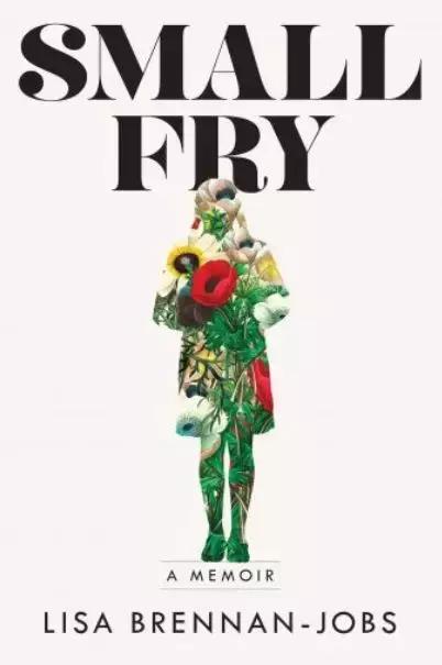 乔布斯继女回忆录,乔布斯的私生女有多少遗产