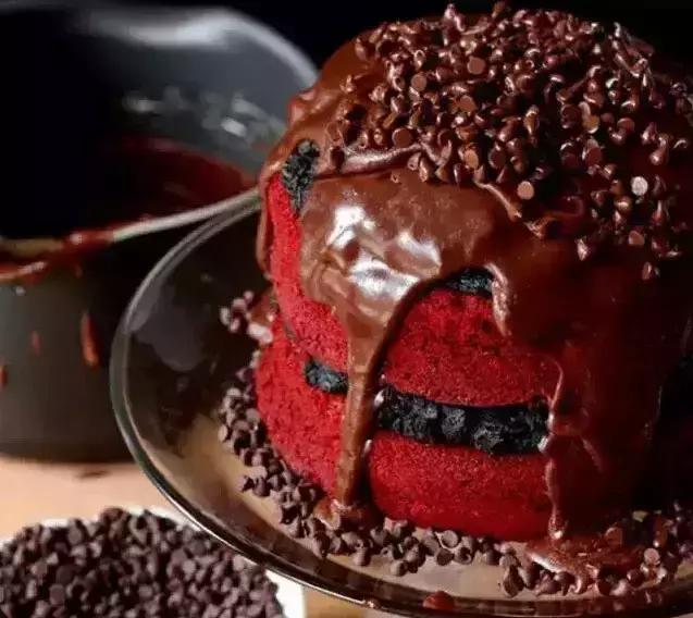 奥利奥创意吃法,最新潮的奥利奥吃法