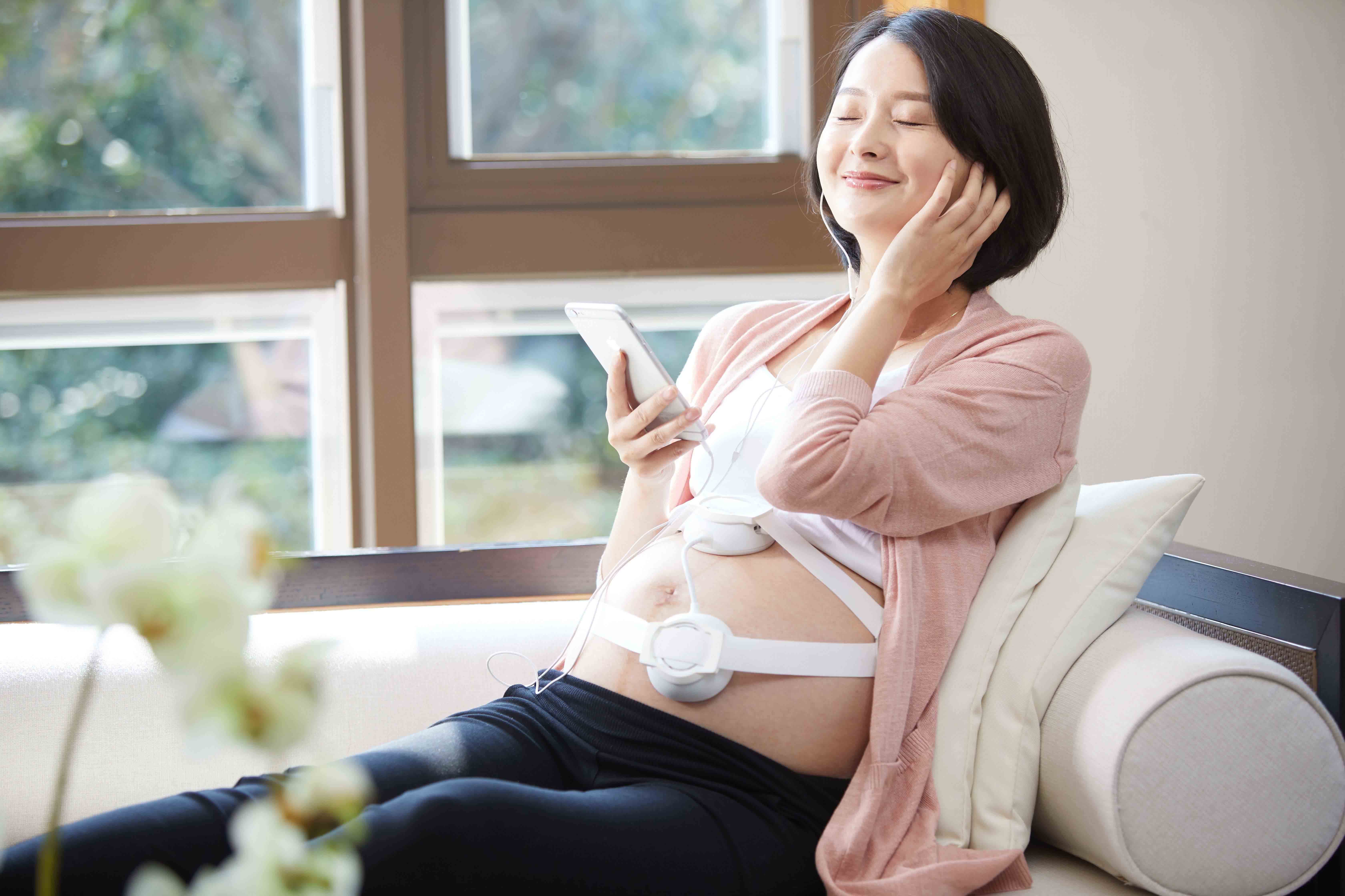 孕妇胎心监护不过是怎么回事,胎心监护不过关怎么办