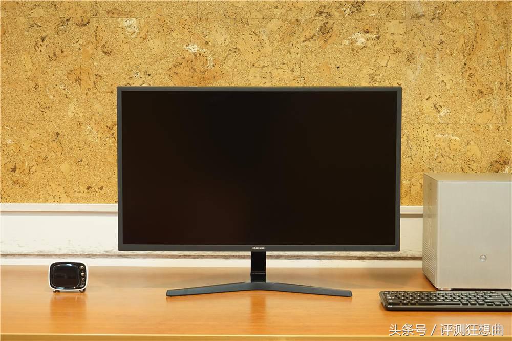 三星4k显示器u32j592uqc评测,三星显示器u32j592